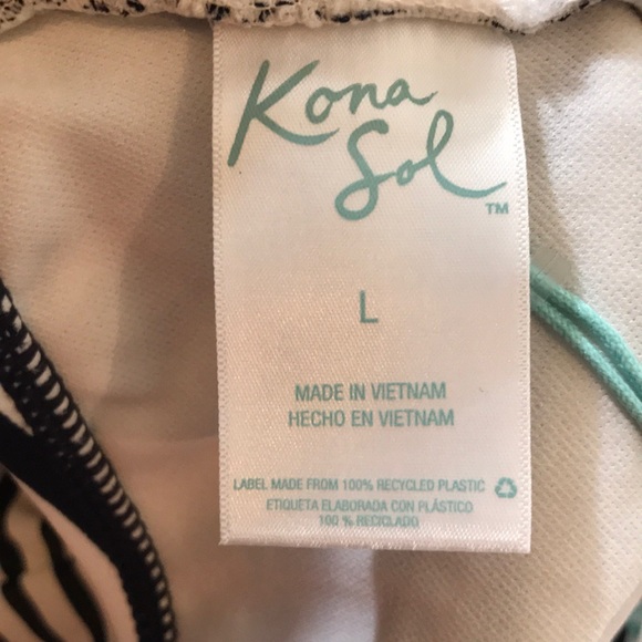 🌿Kana sol one pice suit 🌿 - Picture 8 of 9